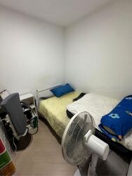 Saraca Villas (D28), Terrace #476895941